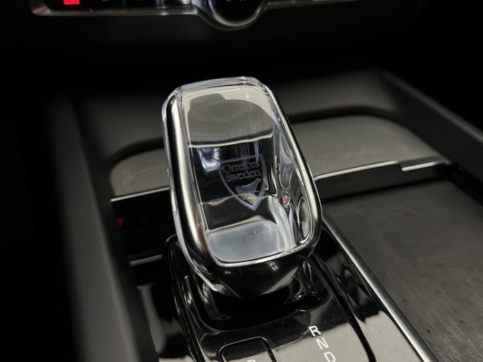 Volvo XC60 B4 INSCRIPTION AUT