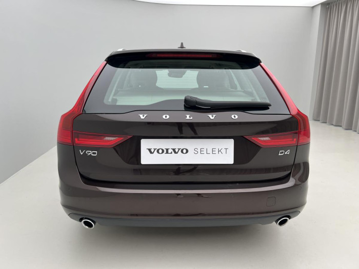 Volvo V90 D4 MOMENTUM AUT 2.0 d Momentum