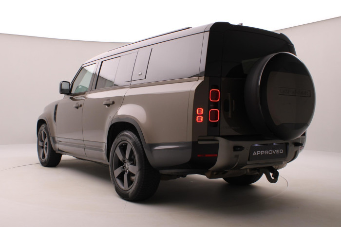 Land Rover Defender 130 D300 SE AWD AUT CZ 3.0 d SE