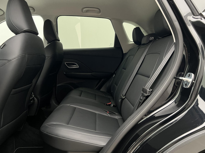 MG ZS 1.5 EXCLUSIVE HYBRID+ AUT CZ 1.5 Exclusive