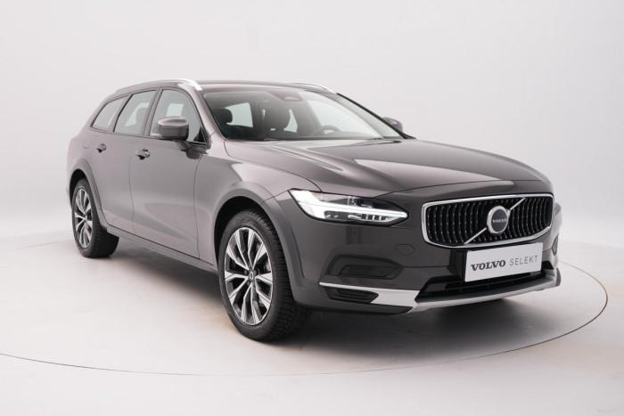 Volvo V90 CC B4 AWD PLUS AUT