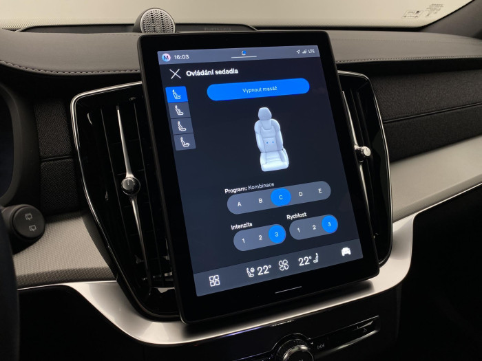 Volvo XC90 B5 AWD BLACK EDITION PLUS 7m