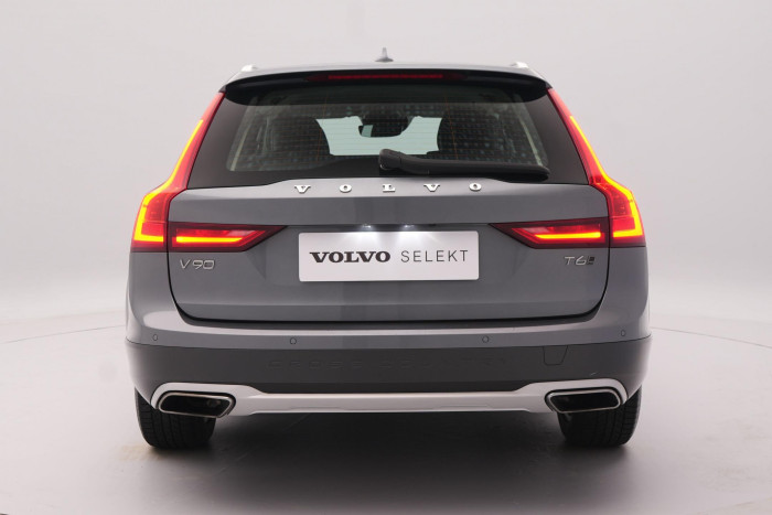 Volvo V90 CC T6 AWD MOMENTUM 2.0 CC CC Momentum