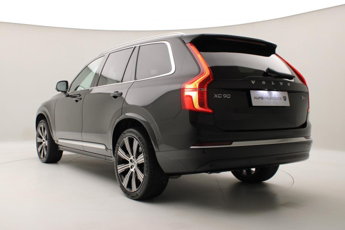 Volvo XC90 B6 AWD AUT BRIGHT PLUS 7-míst 2.0 Plus