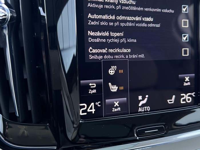 Volvo V90 T8 AWD INSCRIPTION RECHARGE