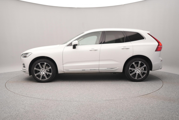 Volvo XC60 B4 INSCRIPTION AUT CZ