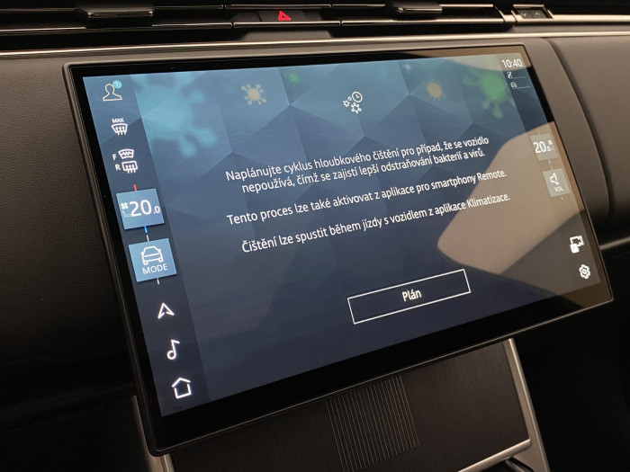 Land Rover Range Rover P530 AUTOBIOGRAPHY SWB AWD