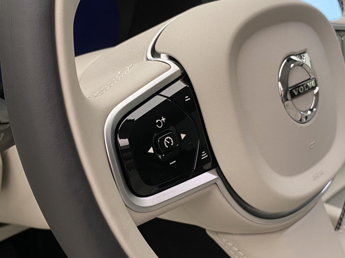 Volvo V60 B4 AUT BRIGHT PLUS