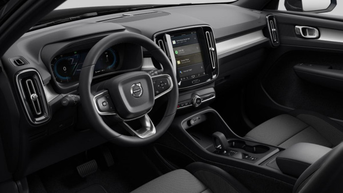 Volvo XC40 T2 AUT ESSENTIAL