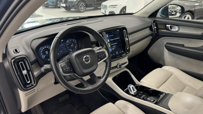 Volvo XC40 T5 AWD INSCRIPTION AUT
