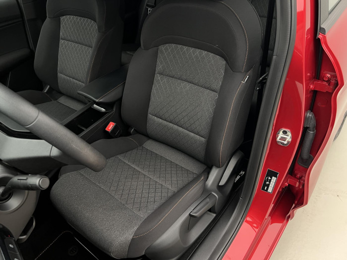 MG MG3 1.5 EMOTION Hybrid+ AUT CZ