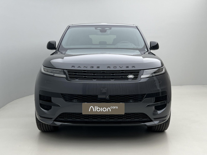Land Rover Range Rover Sport D300 DYNAMIC HSE AWD Aut 3.0 d Dynamic