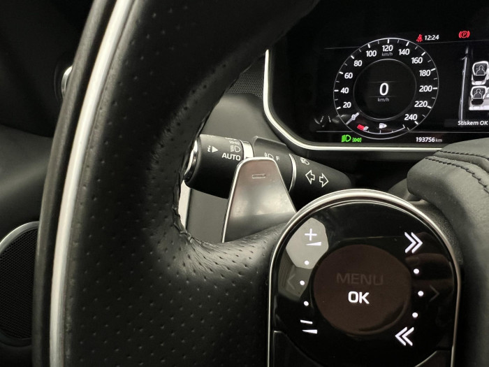 Land Rover Range Rover Sport SDV8 HSE AWD AUT CZ