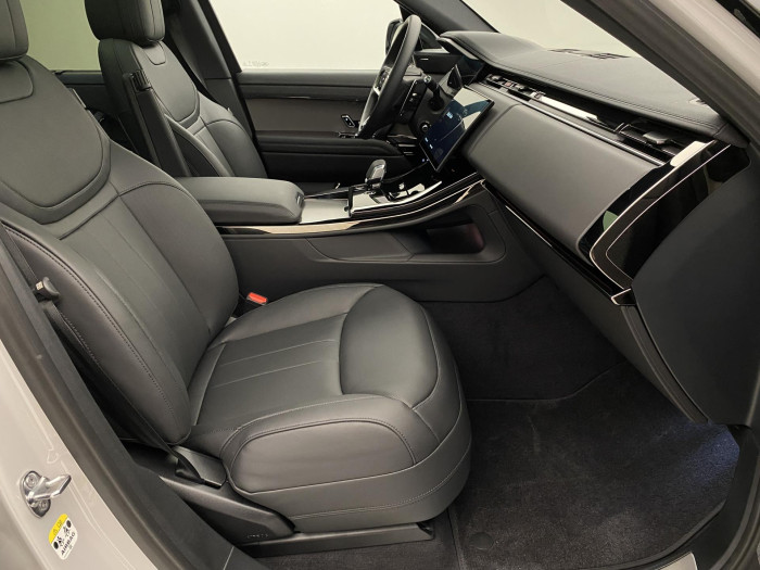 Land Rover Range Rover Sport D250 DYNAMIC SE AWD AUT 3.0 d Dynamic SE