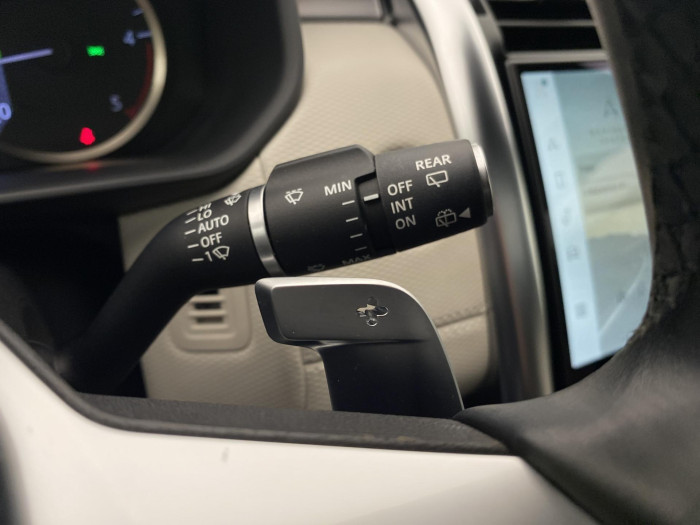 Land Rover Discovery D300 AWD AUT CZ 7míst 3.0 d