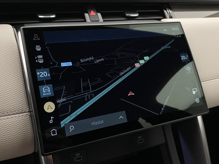 Land Rover Discovery Sport D200 DYNAMIC SE AWD REZERVACE 2.0 d Dynamic SE