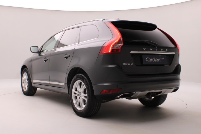 Volvo XC60 D5 AWD SUMMUM AUT CZ 2.4 d Summum