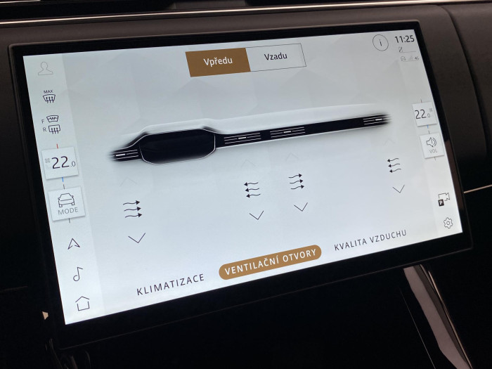 Land Rover Range Rover Sport P550e AUTOBIOGRAPHY AWD AUT