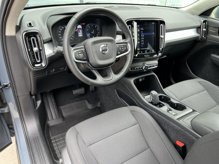Volvo XC40 B4 AWD MOMENTUM Aut 1.maj. 2.0 Momentum
