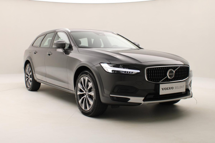 Volvo V90 CC B4 AWD AUT PLUS REZERVACE