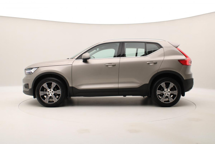Volvo XC40 D3 INSCRIPTION AUT REZERVACE 2.0 d