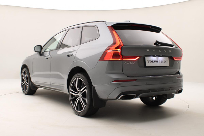 Volvo XC60 B4 AWD R-DESIGN AUT