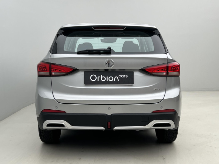 MG ZS 1.5 EXCITE CZ 1.maj.