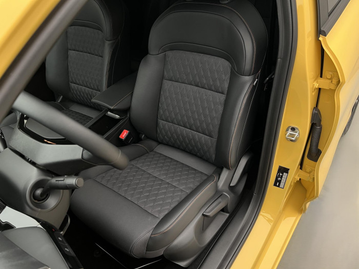 MG MG3 EXCLUSIVE HYBRID+ 1.5 Exclusive