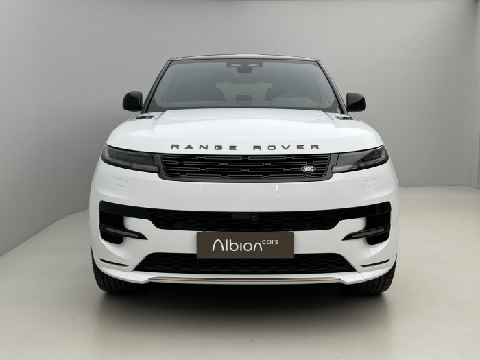 Land Rover Range Rover Sport D300 DYNAMIC SE AWD Aut 3.0 d Dynamic SE