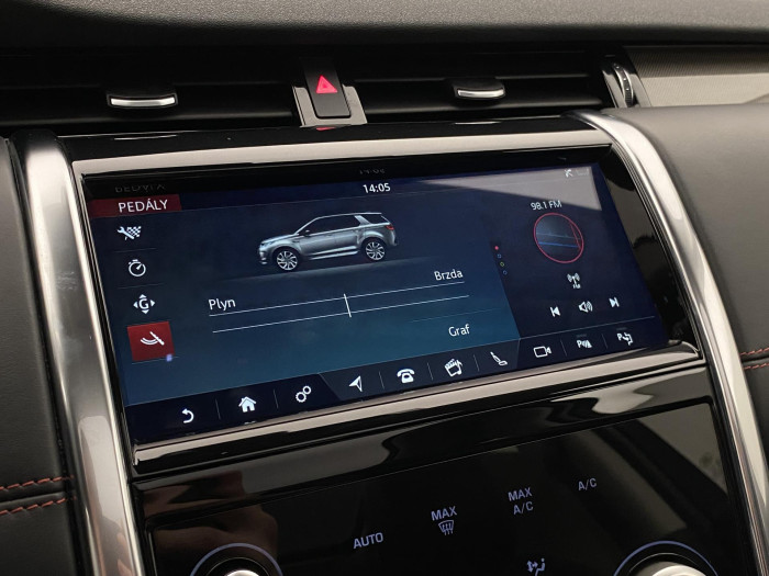 Land Rover Discovery Sport D240 HSE R-DYNAMIC AWD AUT CZ 2.0 d Dynamic