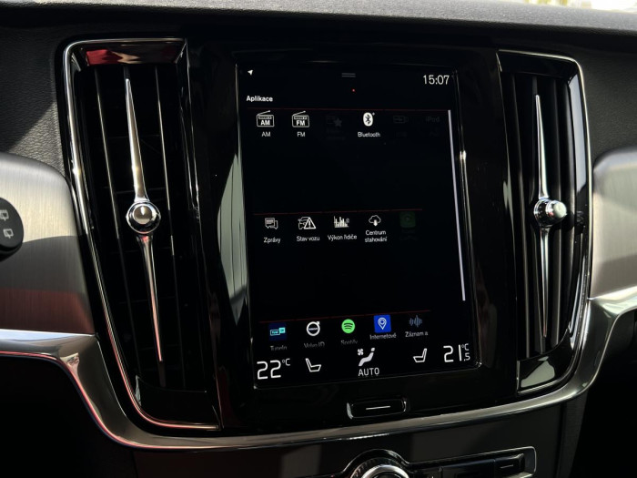 Volvo V90 D4 MOMENTUM Aut 1.maj. 2.0 d Momentum