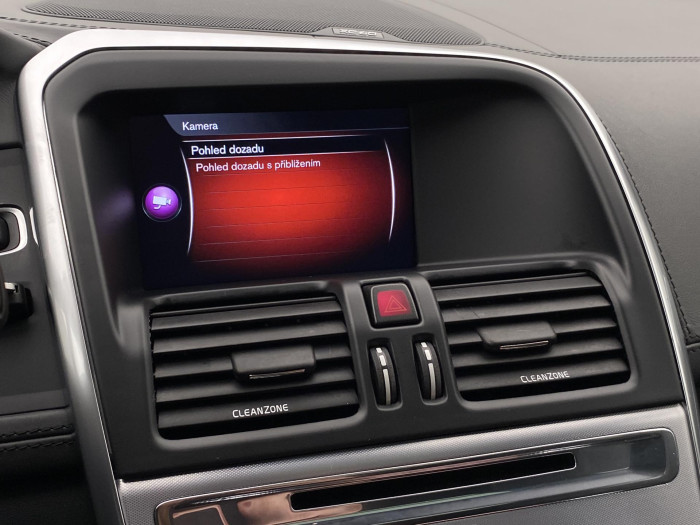 Volvo XC60 D4 AWD SUMMUM AUT 2.4 d Summum