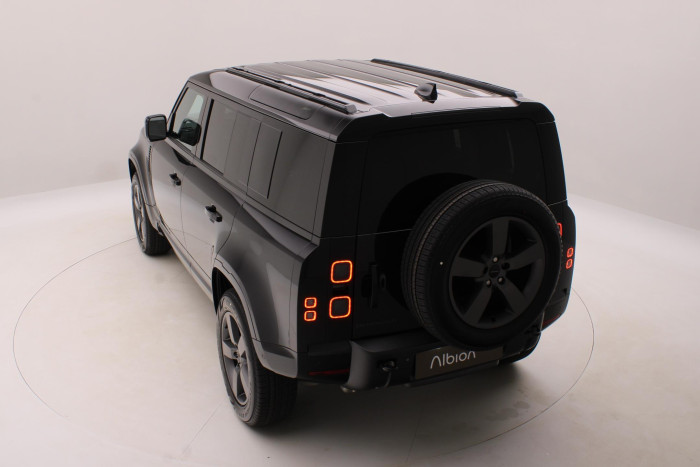Land Rover Defender 110 X-DYNAMIC SE D250 3.0 d Dynamic SE