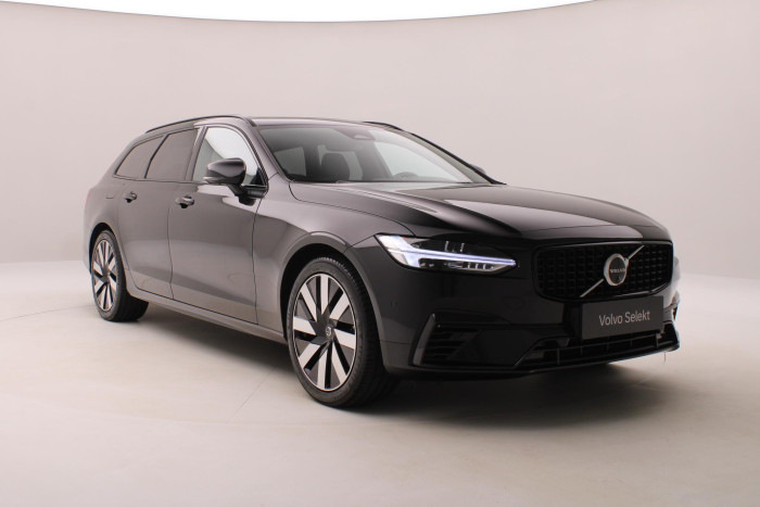 Volvo V90 T6 AWD PLUG-IN DARK ULTRA