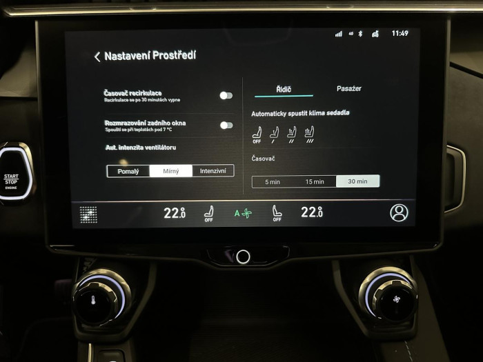 Lynk & Co 01 PHEV DCT AUT 1.maj.