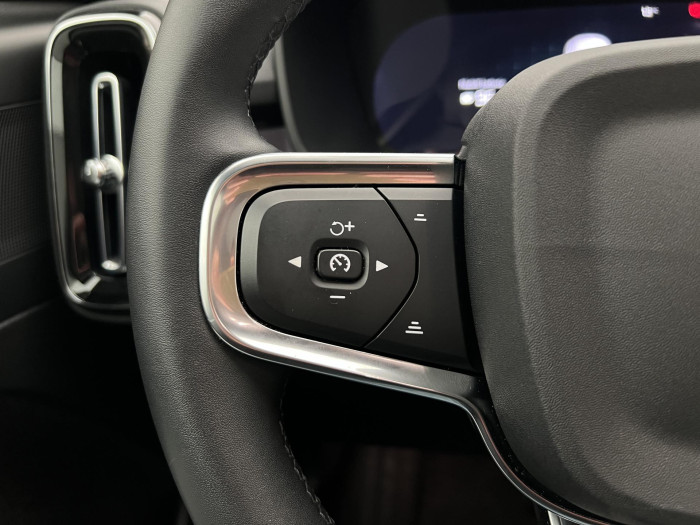 Volvo C40 RECHARGE PLUS TWIN MOTOR AUT