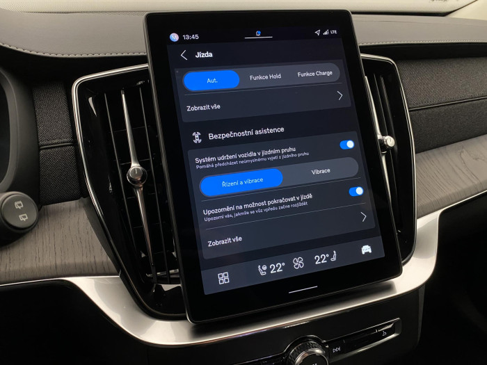 Volvo XC90 T8 AWD RECHARGE BRIGHT PLUS 7m