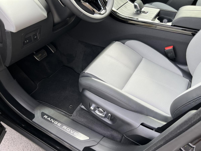Land Rover Range Rover Velar D300 DYNAMIC HSE AWD Aut 3.0 d Dynamic