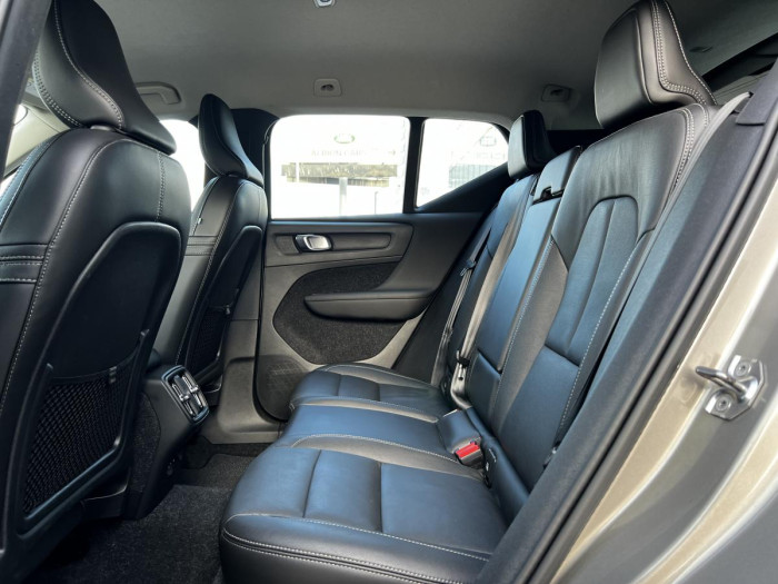 Volvo XC40 D3 INSCRIPTION Aut 1.maj. 2.0 d