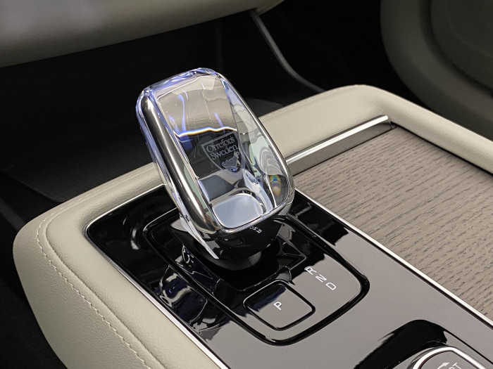 Volvo XC90 T8 AWD RECHARGE BRIGHT PLUS 7m