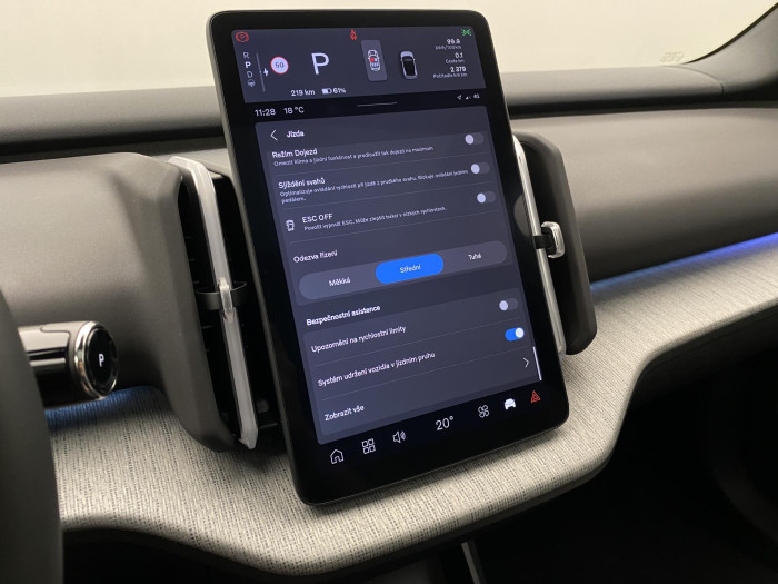 Volvo EX30 PURE ELECTRIC EXTENDED ULTRA