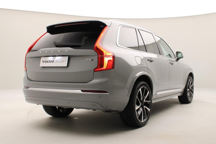 Volvo XC90 B5 AWD ULTIMATE BRIGHT AUT CZ