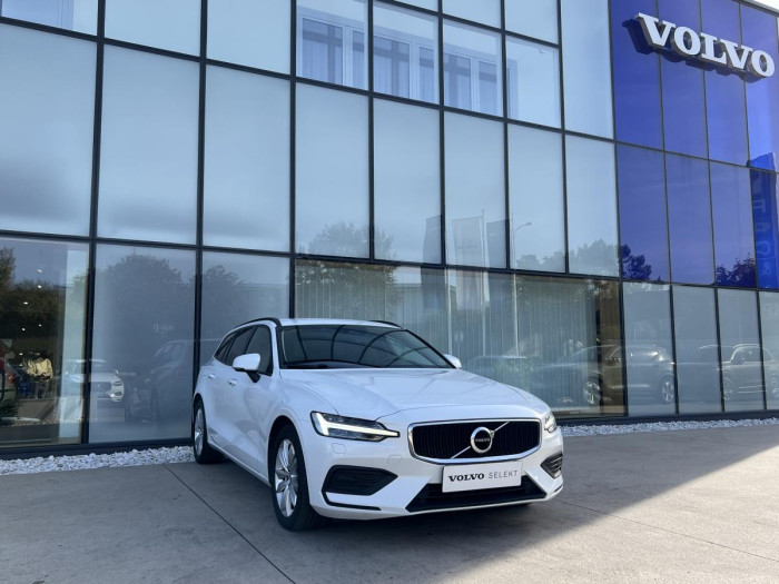 Volvo V60 D4 MOMENTUM Aut 1.maj. 2.0 d Momentum
