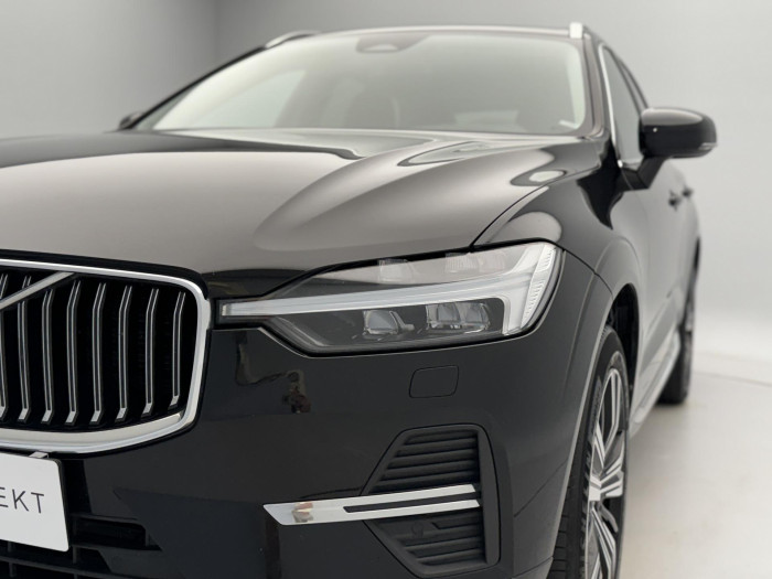 Volvo XC60 B4 AWD PLUS DARK AUT