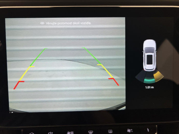 MG ZS 1.5 ESSENTIAL PLUS CZ 1.maj.