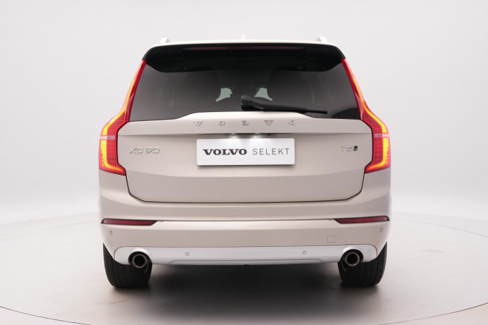 Volvo XC90 T5 AWD MOMENTUM CZ REZERVACE 2.0 Momentum