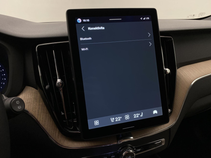 Volvo XC60 B5 AWD AUT DARK PLUS