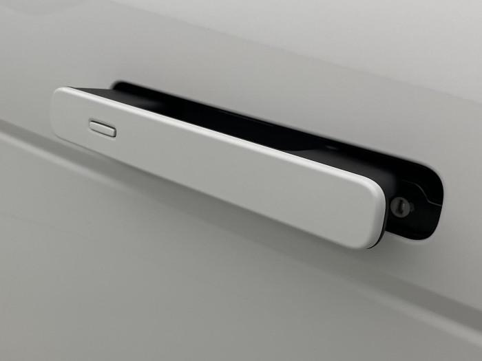 Land Rover Range Rover Evoque D200 SE AWD AUT 2.0 d SE