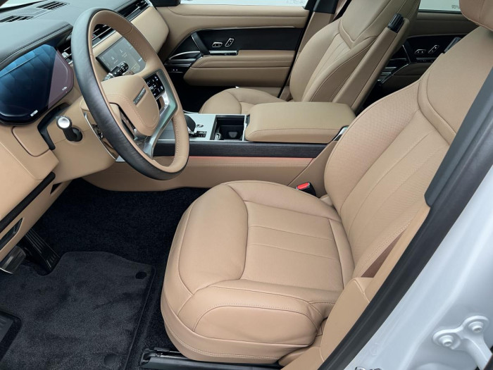 Land Rover Range Rover D350 AUTOBIOGRAPHY REZERVACE 3.0 d