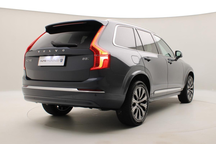 Volvo XC90 B5 AWD AUT BRIGHT PLUS 7míst 2.0 Plus